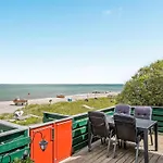 Eldar - 5m From The Sea By Interhome Ferienhaus Otterup