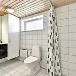 Ferienhaus Eldar - 5m From The Sea By Interhome