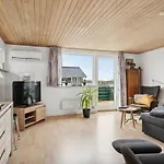 Eldar - 5m From The Sea By Interhome Ferienhaus Otterup