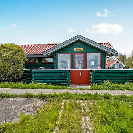 Eldar - 5m From The Sea By Interhome Holiday home *