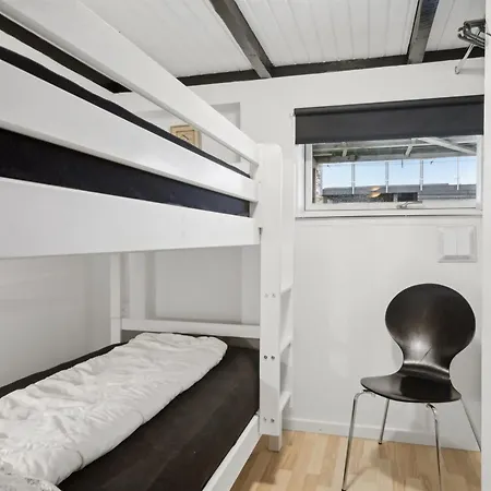 Dom wakacyjny Eldar - 5m From The Sea By Interhome