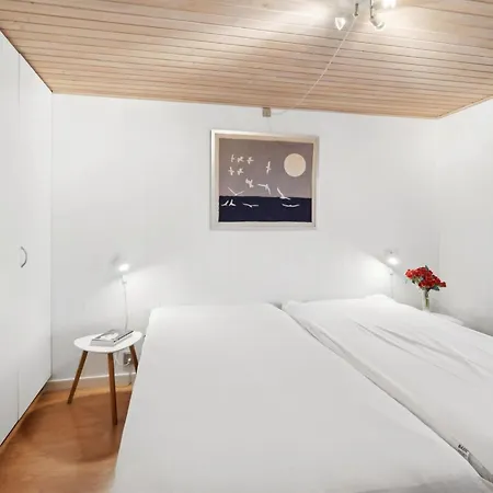 Eldar - 5m From The Sea By Interhome Otterup