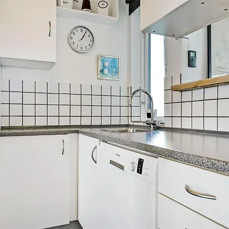 Dom wakacyjny Eldar - 5m From The Sea By Interhome