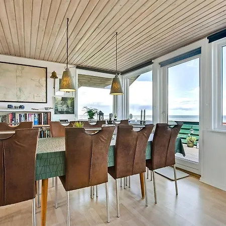 Eldar - 5m From The Sea By Interhome