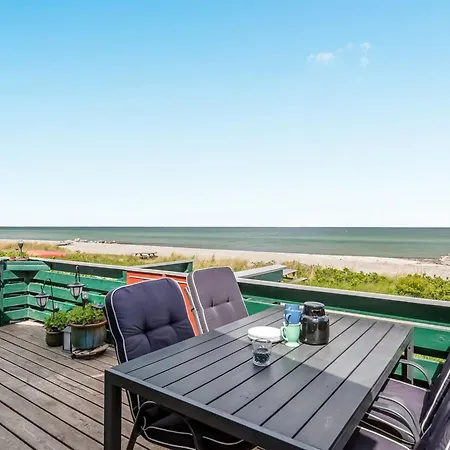 Eldar - 5m From The Sea By Interhome Holiday home *