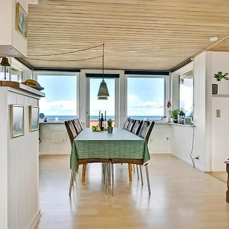 Feriehus Eldar - 5m From The Sea By Interhome