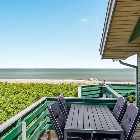 Semesterbostad Eldar - 5m From The Sea By Interhome *